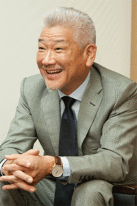 河原氏