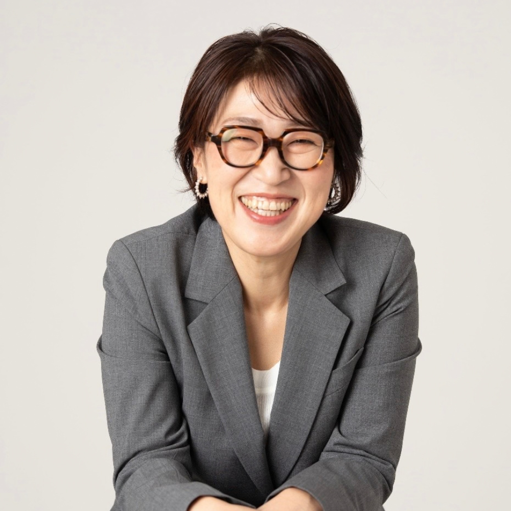 人間力大學 特別講師 宮増侑嬉