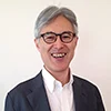 野口嘉則先生