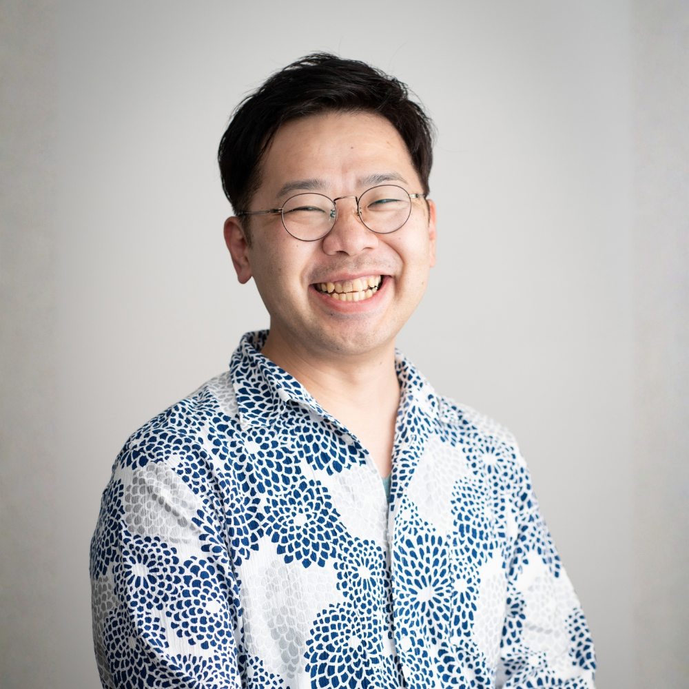 人間力大學 特別講師 矢部裕貴