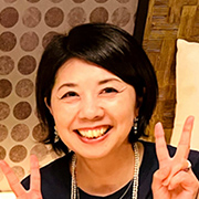 スミさん