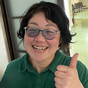 スギナカさん